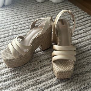 Sam Edelman Heels (never used)